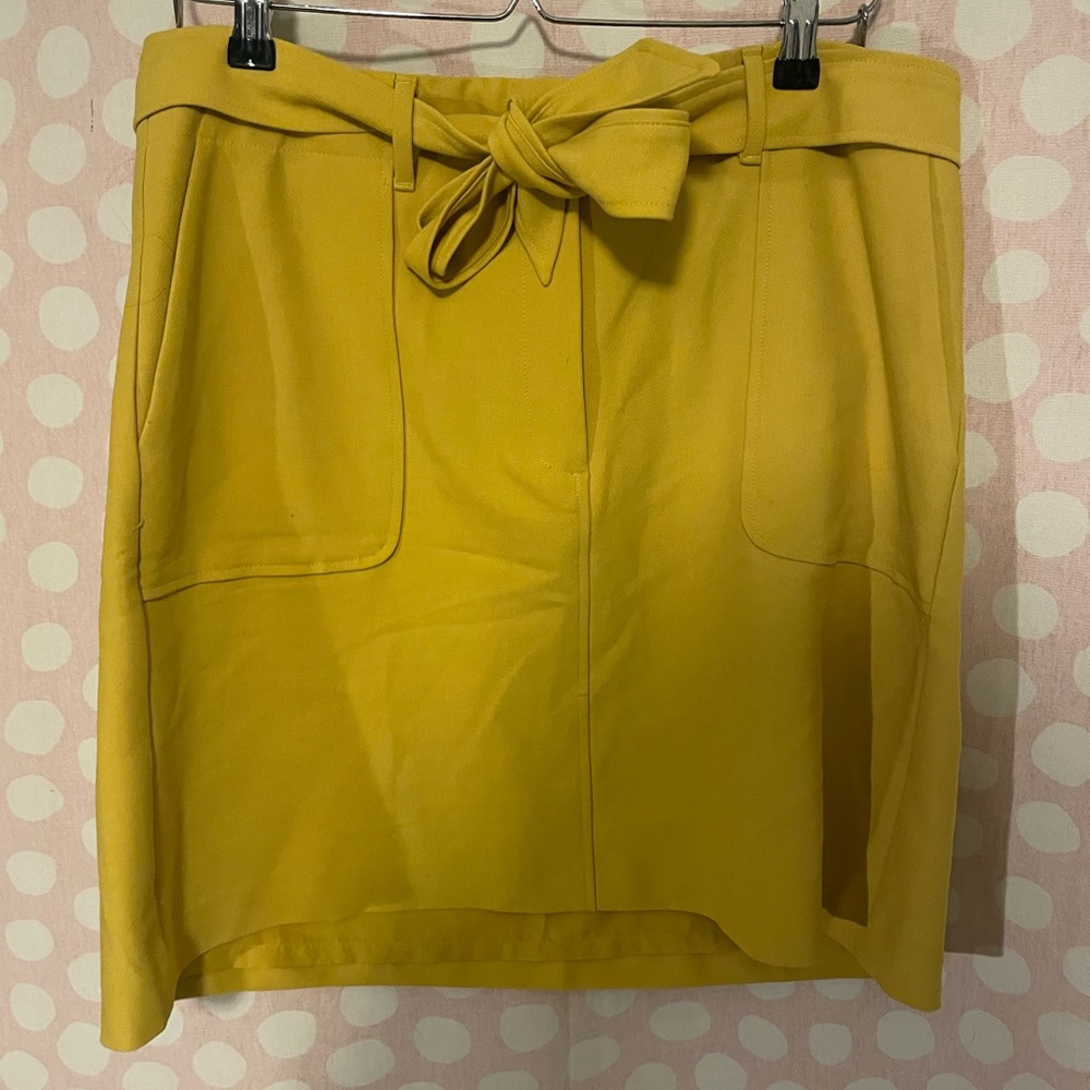 Loft Skirt